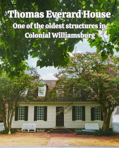 Thomas-Everard-House
