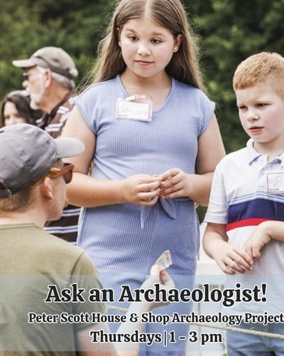ask-an-archaeologist