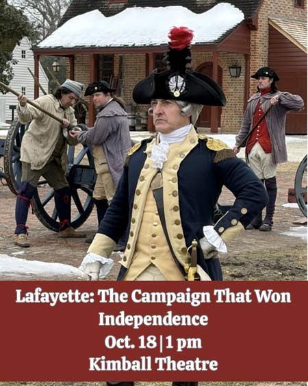 lafayette