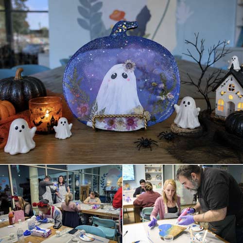 paint-on-pottery
