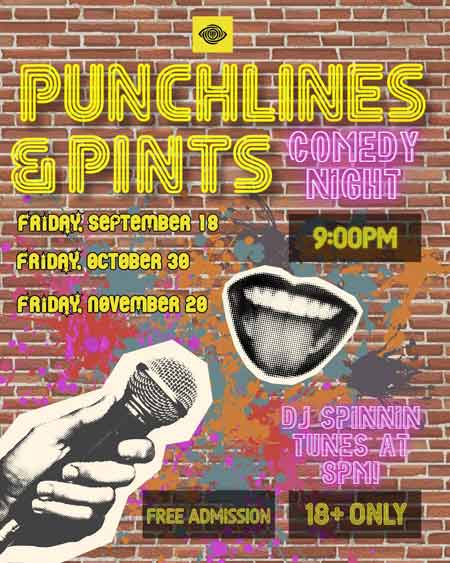 punchlines-fall-shows