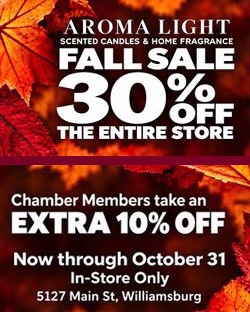 aroma-light-sale