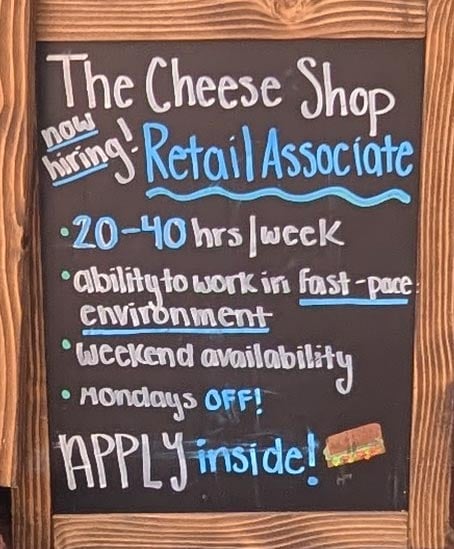 cheese-shop-hiring