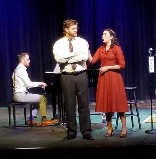 duets