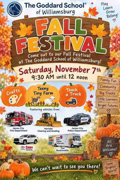 harvest fest