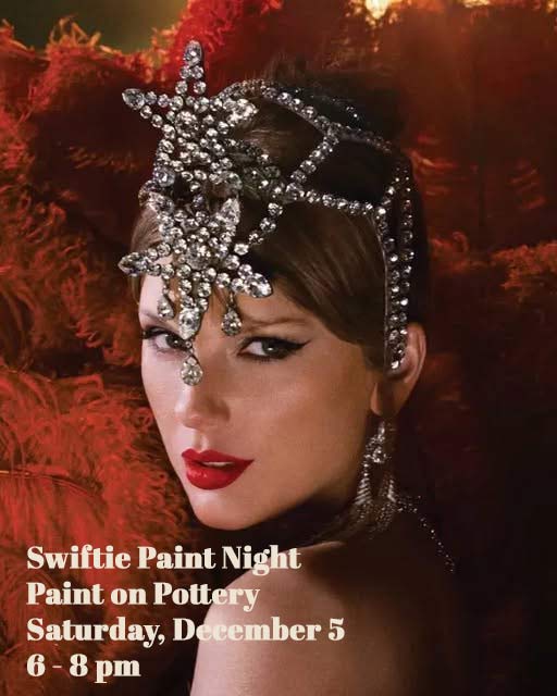 swiftie-paint-night